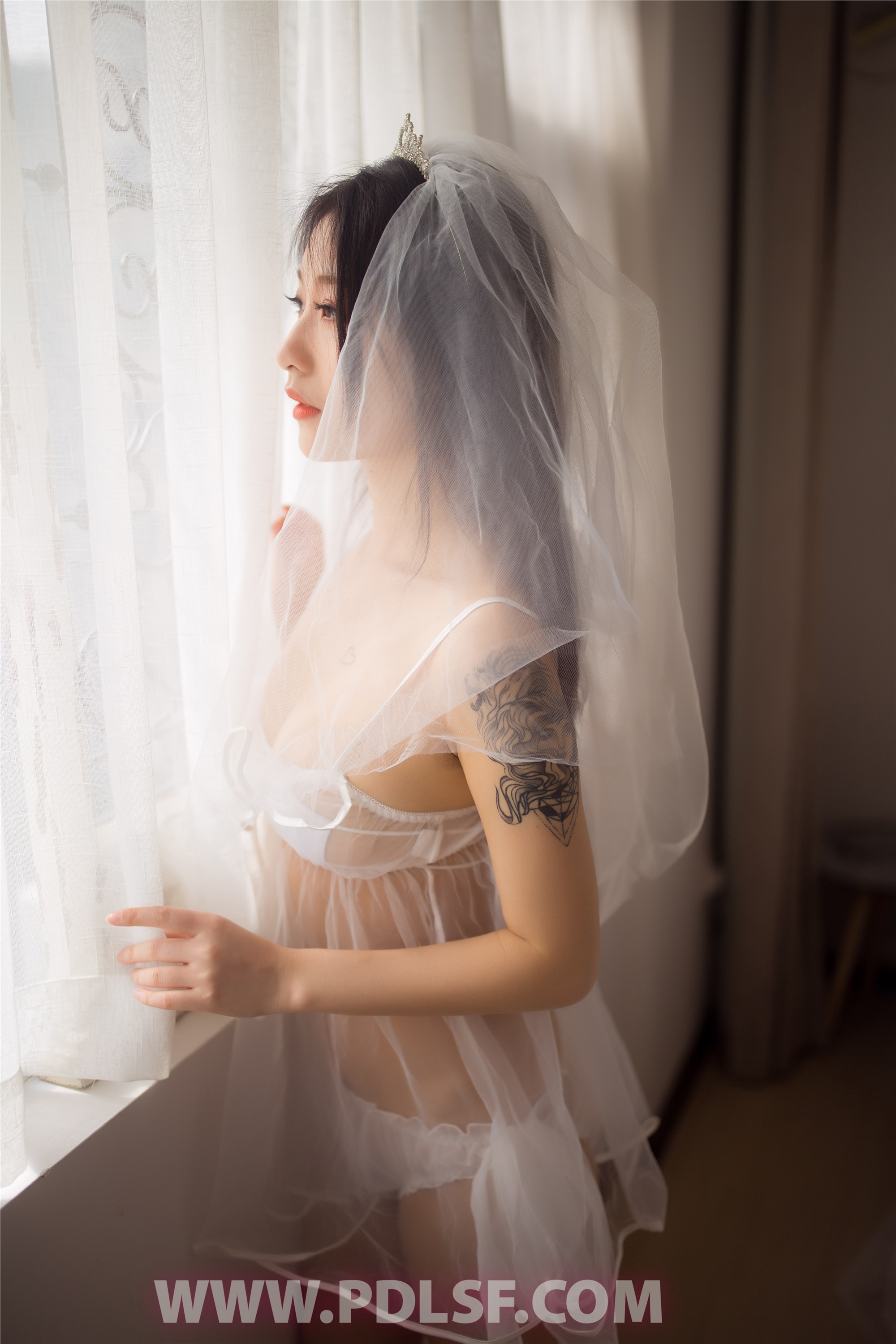 PDL潘多拉  2020.05.21 精品 NO.237 小镇姑娘2